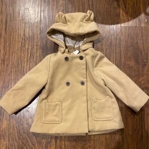 12-18months H&M coat